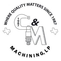 C & M Machining