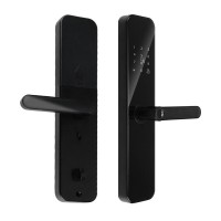 Smart Locks Ug logo - Similar company to Smartlocks