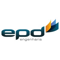EPD Engenharia logo - Similar company to Plenus Contabilidade