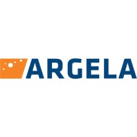 Argela Technologies logo - Similar company to Arute Solutions
