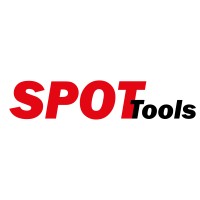 SPOT Tools logo - Similar company to Plastdiversity