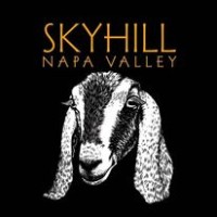 Skyhill Napa Valley Farms logo - Similar company to Ivie Risk Solutions