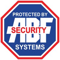 ABF Security logo - Similar company to Erker Security Systems Inc