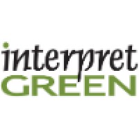 Interpret Green