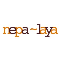 Nepalaya logo - Similar company to Weebal Infotech