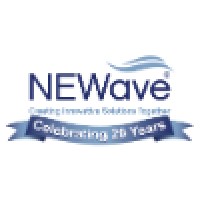 NEWave logo - Similar company to Ship.Com