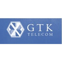 GTK Telecom logo - Similar company to Ava Berlin Express