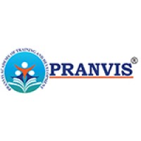 Pranvis® logo - Similar company to Aesthetics Plus Clinics - Aesthetic Surgery, Cosmetology, Lasers, Training & Franchising