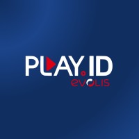 PLAY-ID logo - Similar company to Rofei