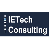 IETech Consulting logo - Similar company to Ietech