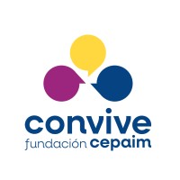 Fundación Cepaim logo - Similar company to Proyecto Esperanza Adoratrices