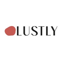 Lustly logo - Similar company to She Grows - Changing The Status Quo