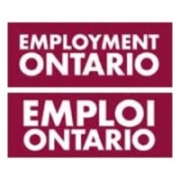 Employment Ontario logo - Similar company to Wcg Services