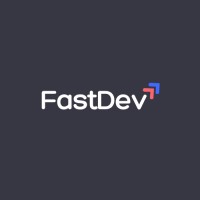 FastDev Softwares logo - Similar company to Indosoft Technology