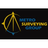 metro surveyning group logo - Similar company to Sharp Survey