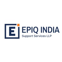 EPIQ INDIA logo - Similar company to Vs Solution