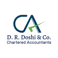 D. R. Doshi & Co. logo - Similar company to Hsag Consulting Private Limited