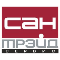 ООО САНТРЭЙД-СЕРВИС logo - Similar company to Mvb Logistics