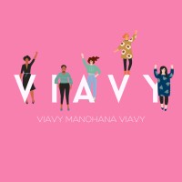 Viavy logo - Similar company to Ubipharm Congo