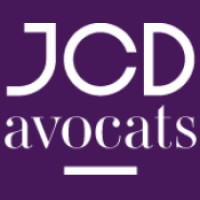 JCD AVOCATS logo - Similar company to Sire Ohada
