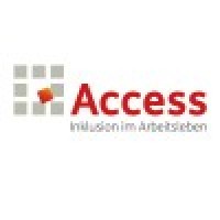 Access - Inklusion im Arbeitsleben gGmbH logo - Similar company to Protze Gmbh