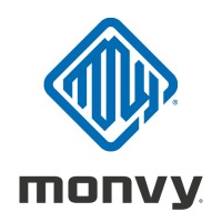 Monvy® logo - Similar company to Cryptocointalk