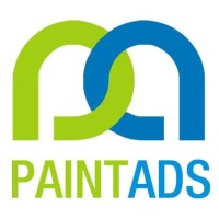 PaintAds logo - Similar company to Times Business Solutions
