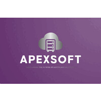 ApexSoft Solutions logo - Similar company to Apexsoft