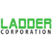Ladder Corporation logo - Similar company to Gummie Bear World