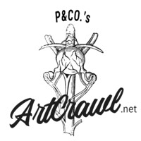 P&Co. Studios / Artcrawl