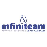 INFINITEAM REIMS logo - Similar company to Ladapt Est