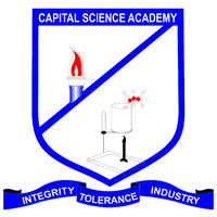 Capital Science Academy, Abuja logo - Similar company to Abundish