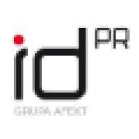 IdPR (Grupa AFEKT) logo - Similar company to Grace & Wild