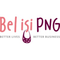 Bel isi PNG Inc. logo - Similar company to Cyberevent