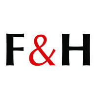 Fosdick & Hilmer, a KFI company logo - Similar company to Kfi Engineers