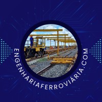 Engenharia Ferroviária.com logo - Similar company to Examini Engenharia