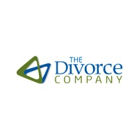 Edmonton's The Divorce Company logo - Similar company to Bhardwaj+Co