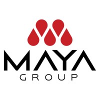 Maya Group logo - Similar company to İşinde