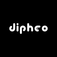 DIPHEO logo - Similar company to Le Five/4Padel Challans