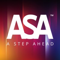 A Step Ahead by FIX Health logo - Similar company to Node.Io (Acquired By Sugarcrm)