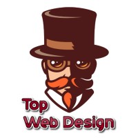 Top Web Design logo - Similar company to Top Web Design Us