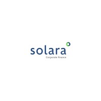 Solara Corporate Finance logo - Similar company to Atc