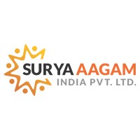SURYA AAGAM INDIA PVT LTD logo - Similar company to Glogreen Energy Solutions