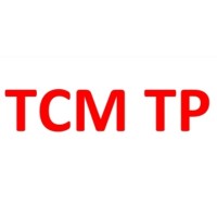 TCM TP logo - Similar company to Evasion Coaching