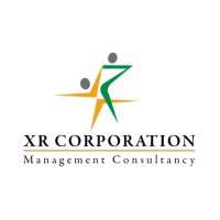 XR Corporation Management Consultancy logo - Similar company to Regate Technologies Dmcc
