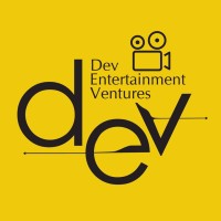 Dev Entertainment Ventures logo - Similar company to Hoichoi