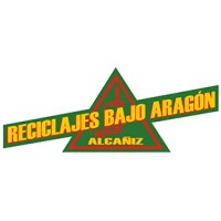 RECICLAJES BAJO ARAGON logo - Similar company to Copiza