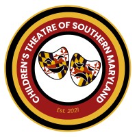 Children's Theatre of Southern Maryland logo - Similar company to Ballet Company At Ucla