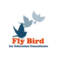 FlyBird logo - Similar company to Courses Gate