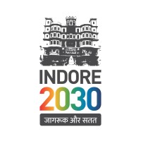 Indore 2030 logo - Similar company to Amicus Legum